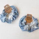 Thorne Naturals - Plant-Dyed Scrunchie (Variety of Colors)