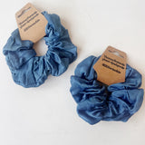 Thorne Naturals - Plant-Dyed Scrunchie (Variety of Colors)