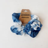 Thorne Naturals - Plant-Dyed Scrunchie (Variety of Colors)