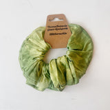 Thorne Naturals - Plant-Dyed Scrunchie (Variety of Colors)