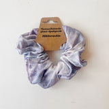 Thorne Naturals - Plant-Dyed Scrunchie (Variety of Colors)