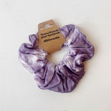 Thorne Naturals - Plant-Dyed Scrunchie (Variety of Colors)