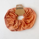 Thorne Naturals - Plant-Dyed Scrunchie (Variety of Colors)