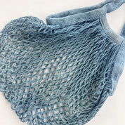 Thorne Naturals - Plant-Dyed Market Bags (Variety of Colors)