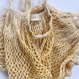 Thorne Naturals - Plant-Dyed Market Bags (Variety of Colors)