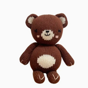 Baby Bear Kid's Stuffed Animal