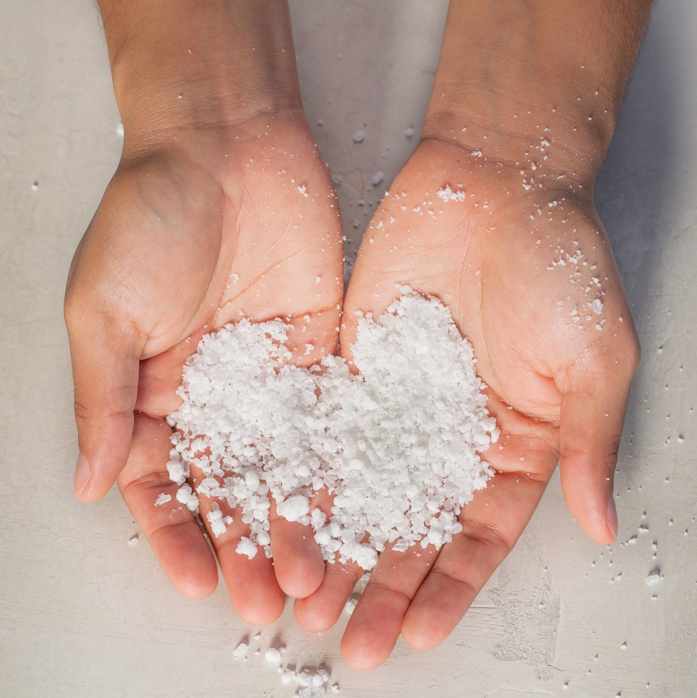 Eucalyptus Bath Soak