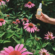 Face + Body Mist - 'Be Kind' Double-Duty Moisturizing (Regular Size)