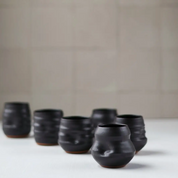Handmade Artist-Choice 'Little Sipper' Ceramic Tumbler