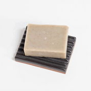 Handmade Ceramic Soap Dish