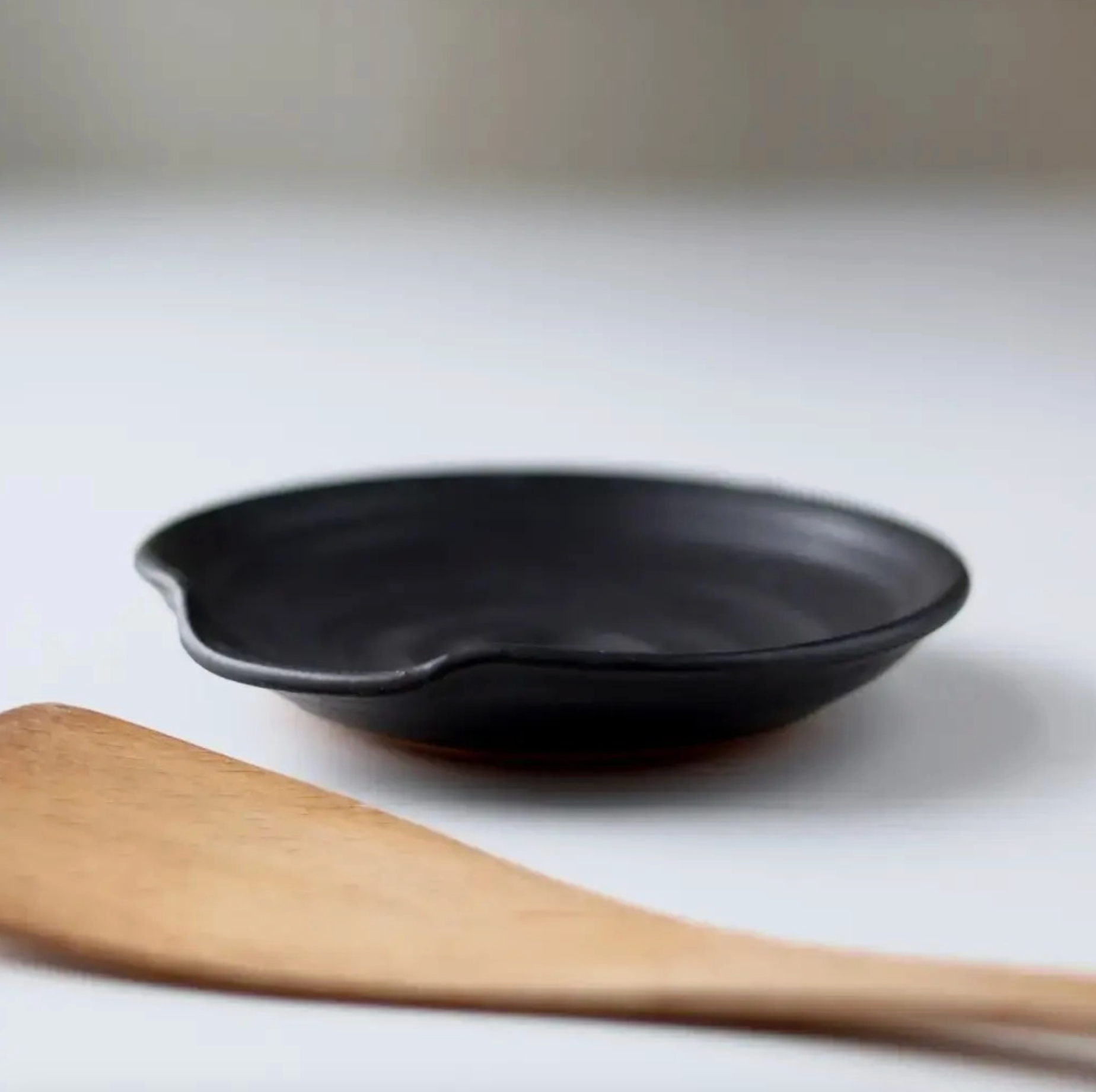 Handmade Spoon Rest