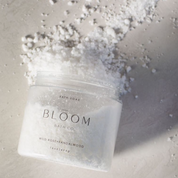 Wild Rose & Sandalwood Bath Soak