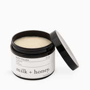 Eucalyptus, Arnica & Rosemary Body Polish