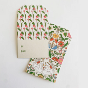 Cambrifornia Gift Tags Set/8