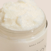 Grapefruit Body Polish