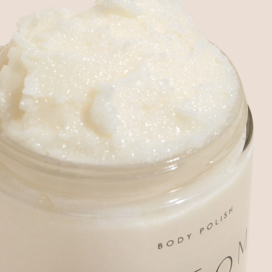 Grapefruit Body Polish