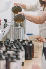 Candle Making Classes - May 2025