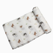 Cow Swaddle