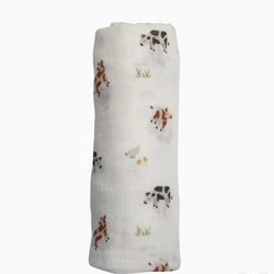 Cow Swaddle
