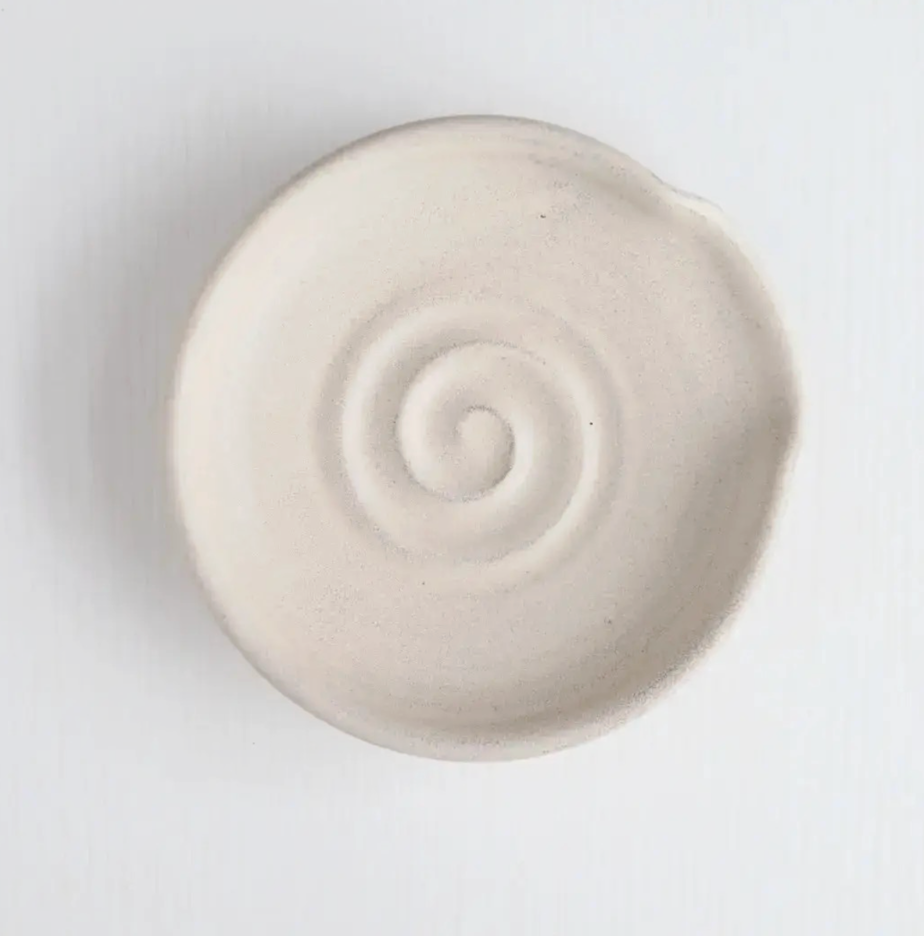 Handmade Spoon Rest