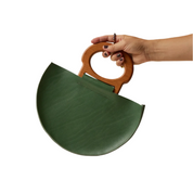 Baqette - The Crescent Woodie (in multiple colors)