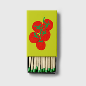 Dinner Party Matches (28 Strike Matchbox)