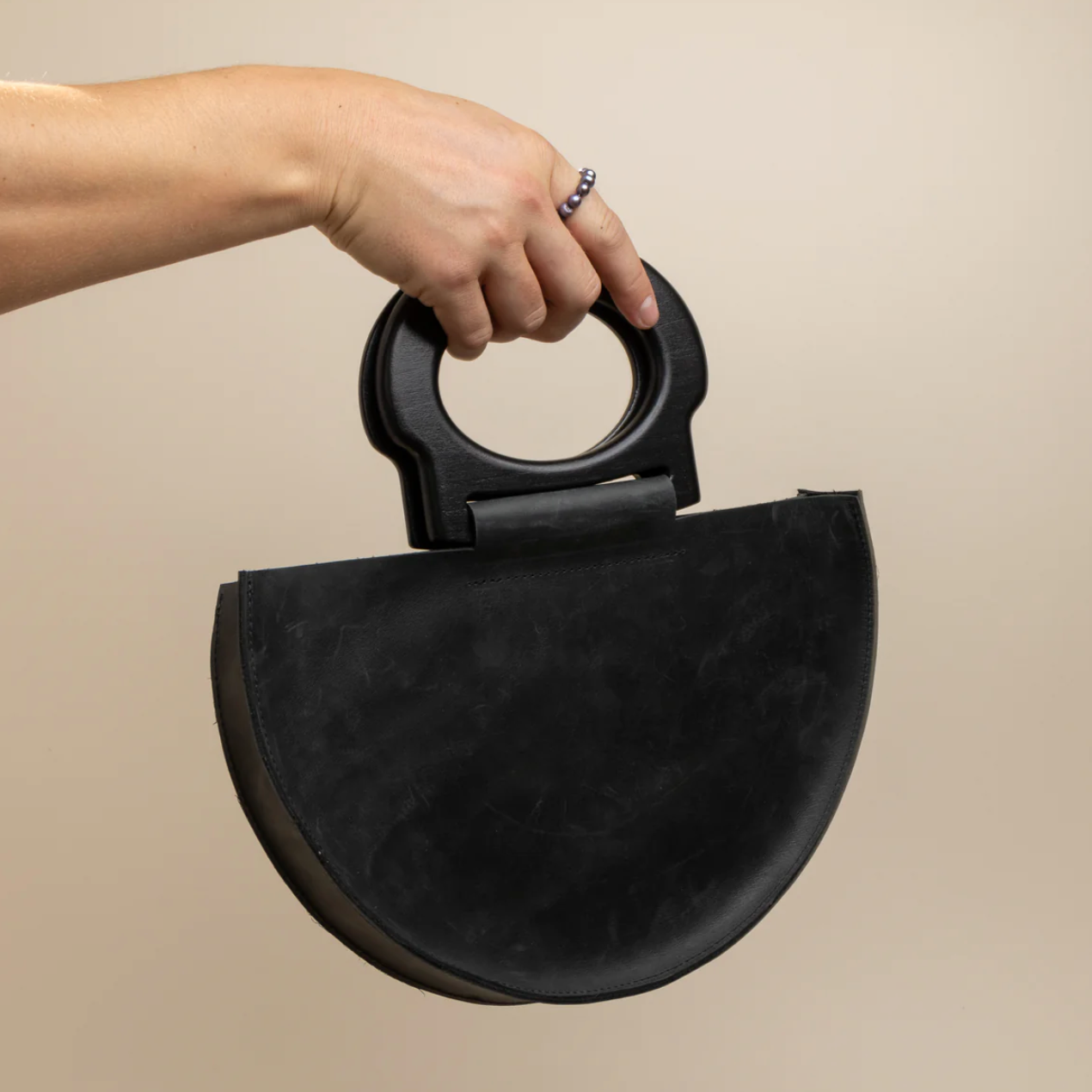 Baqette - The Crescent Woodie (in multiple colors)