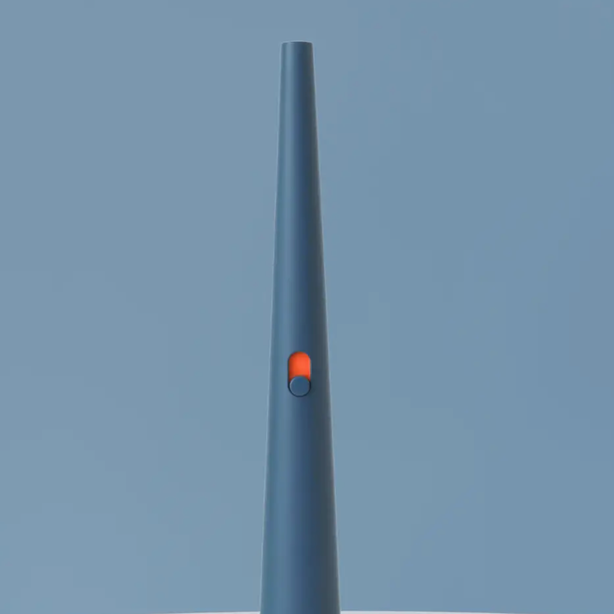 Flume Electric Lighter (Blue)