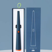 Flume Electric Lighter (Blue)