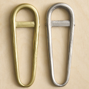 Forge Bottle Openers