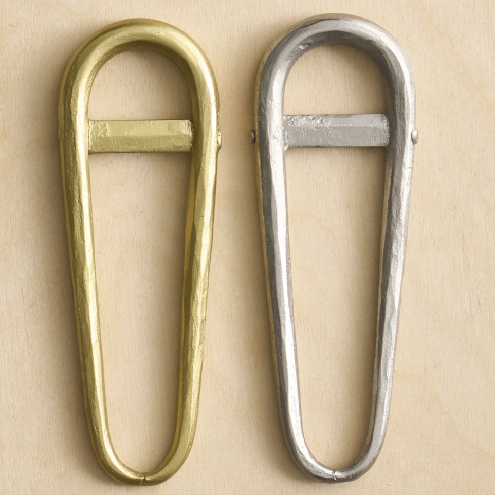 Forge Bottle Openers