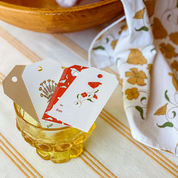Honorine Meadows Gift Tags Set/8