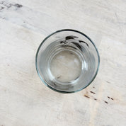 Vintage Canada Goose Rocks Glass