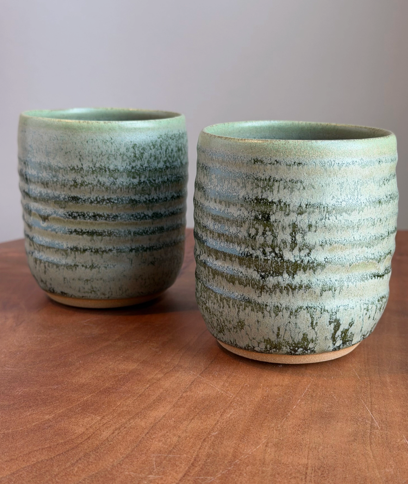 Handmade Everyday Tumbler