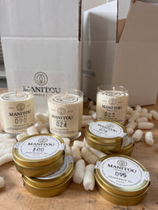 Mystery 'Oops!' Candle Box - Small