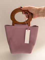 Baqette - The Mini Picnic Tote (in multiple colors)