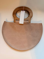 Baqette - The Crescent Woodie (in multiple colors)