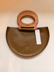 Baqette - The Crescent Woodie (in multiple colors)