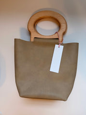 Baqette - The Mini Picnic Tote (in multiple colors)