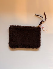 Baqette - The Lambswool Essential Pouch (in multiple colors)