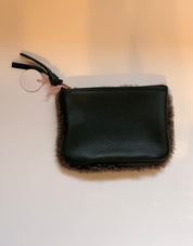 Baqette - The Lambswool Essential Pouch (in multiple colors)