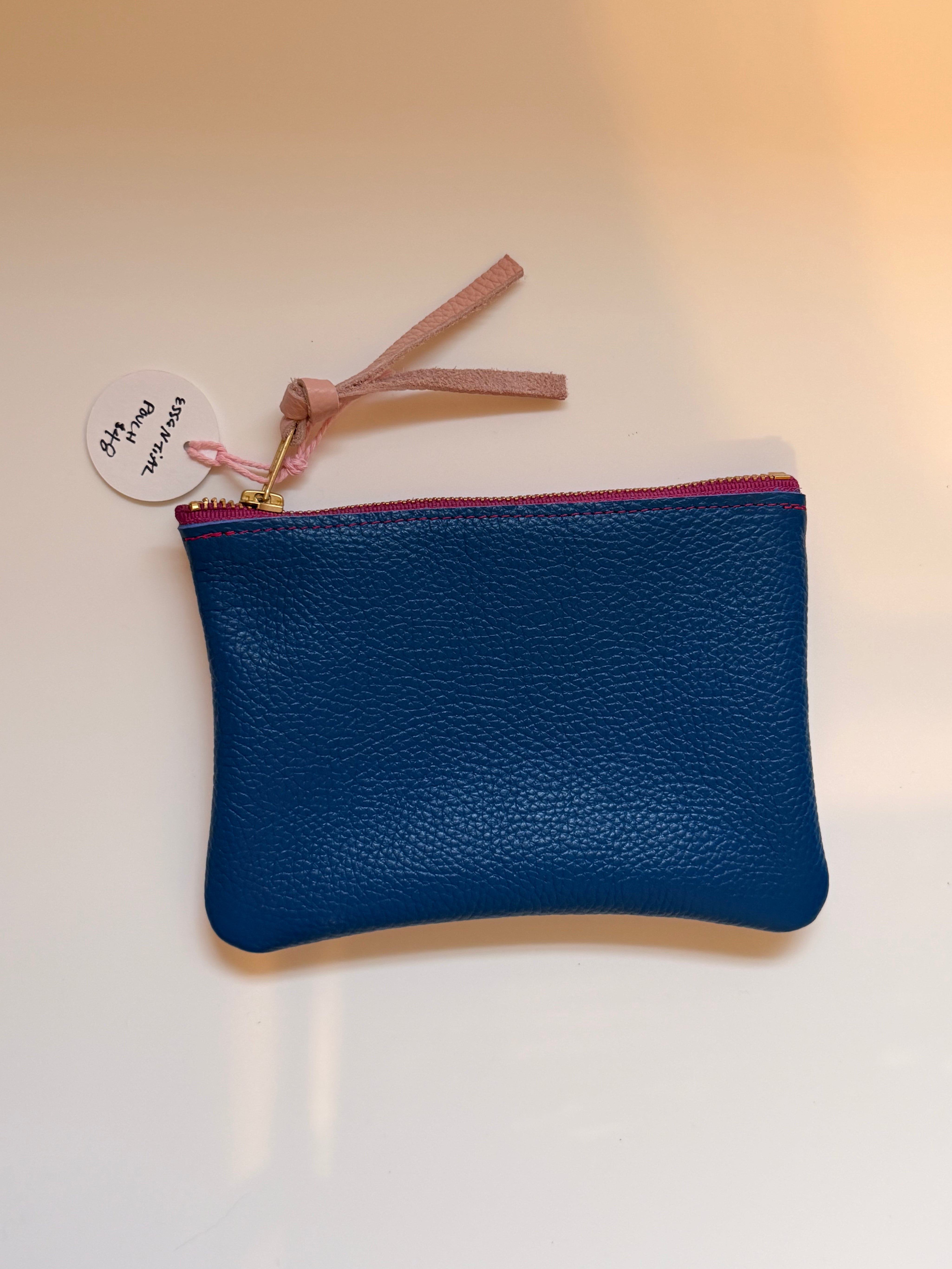 Baqette - The Essential Pouch (in multiple colors)