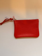Baqette - The Essential Pouch (in multiple colors)