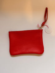 Baqette - The Essential Pouch (in multiple colors)