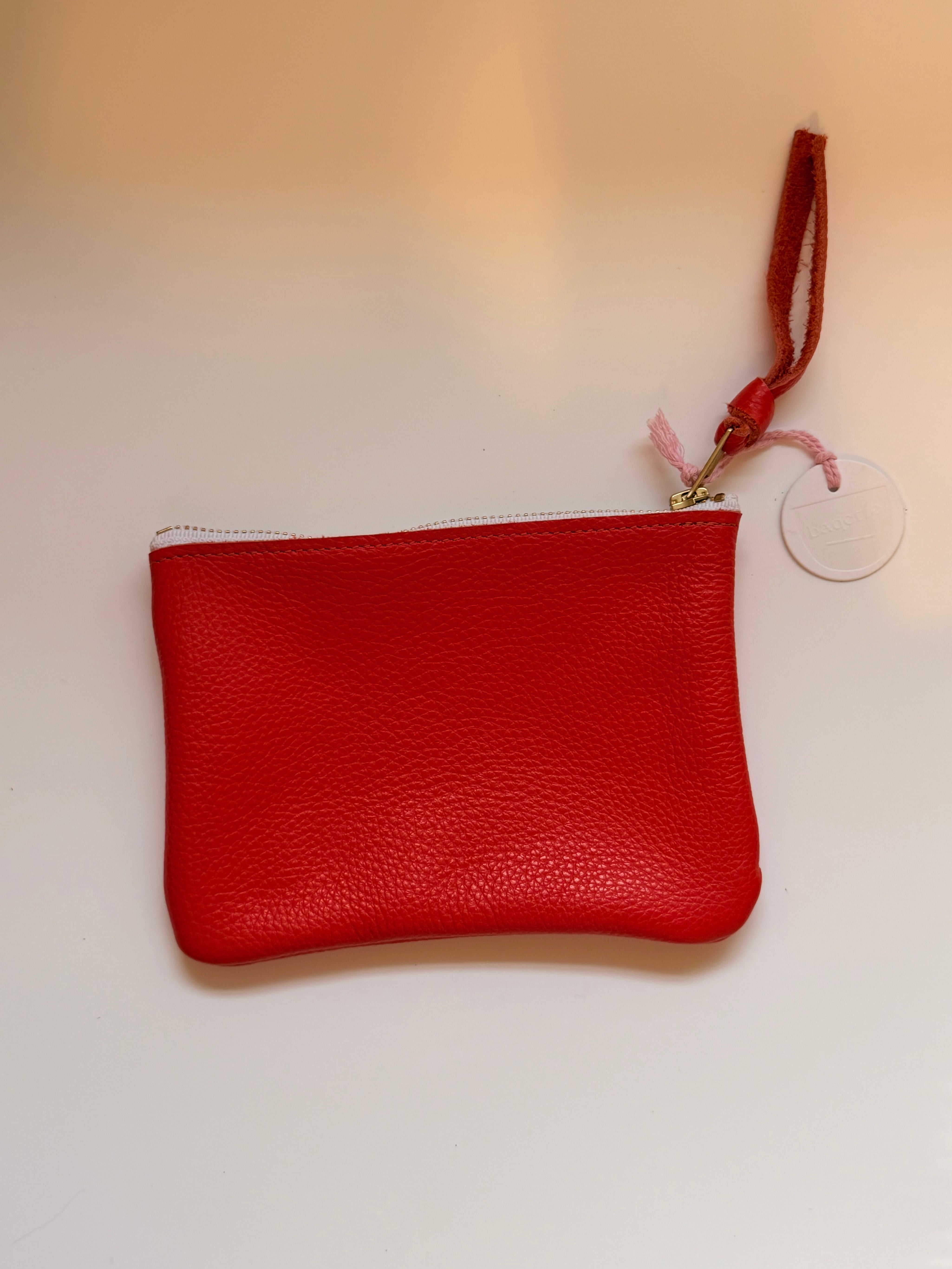 Baqette - The Essential Pouch (in multiple colors)