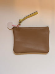 Baqette - The Essential Pouch (in multiple colors)