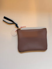 Baqette - The Essential Pouch (in multiple colors)
