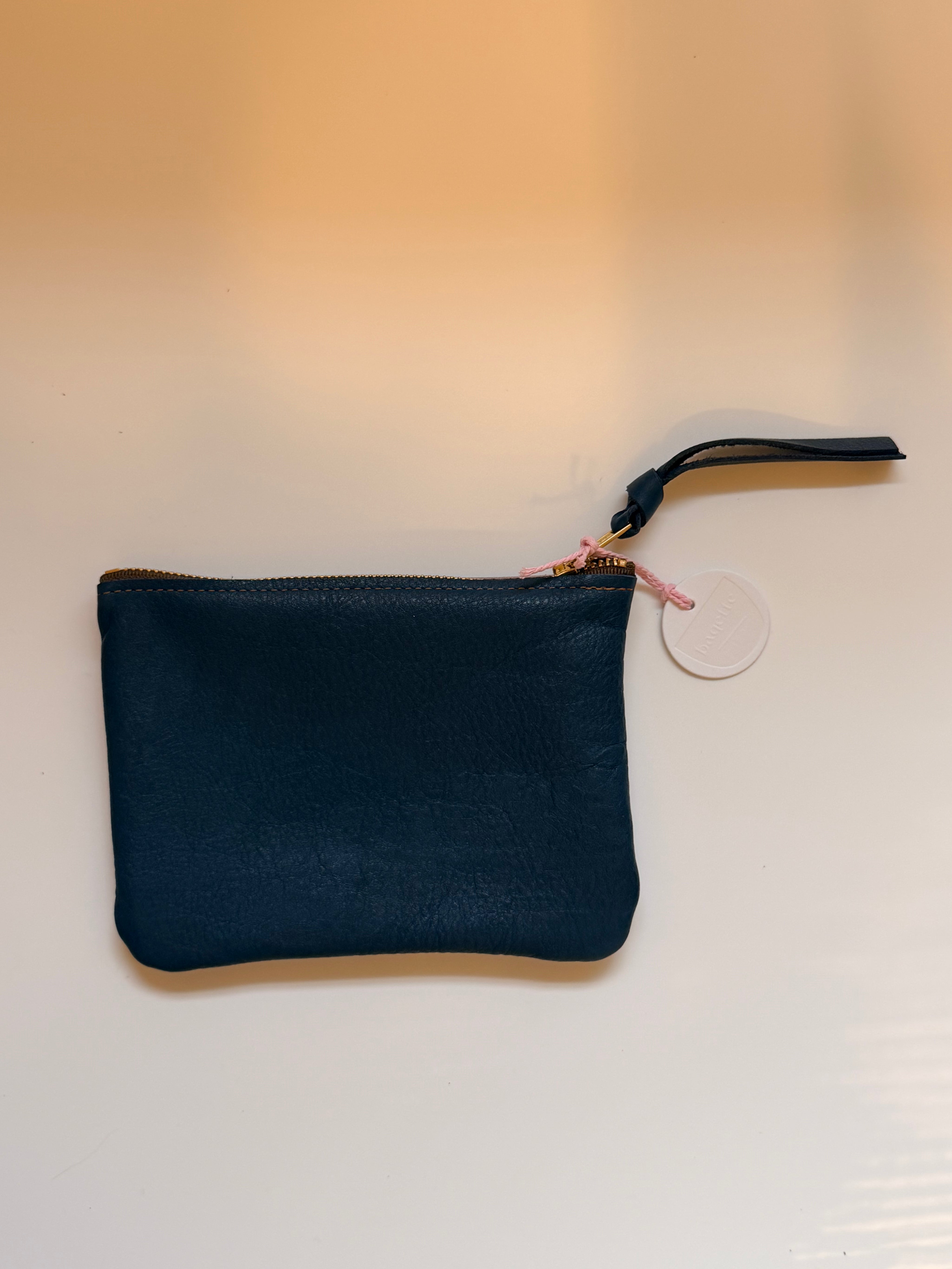 Baqette - The Essential Pouch (in multiple colors)