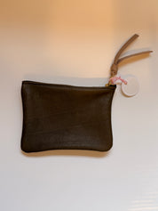 Baqette - The Essential Pouch (in multiple colors)