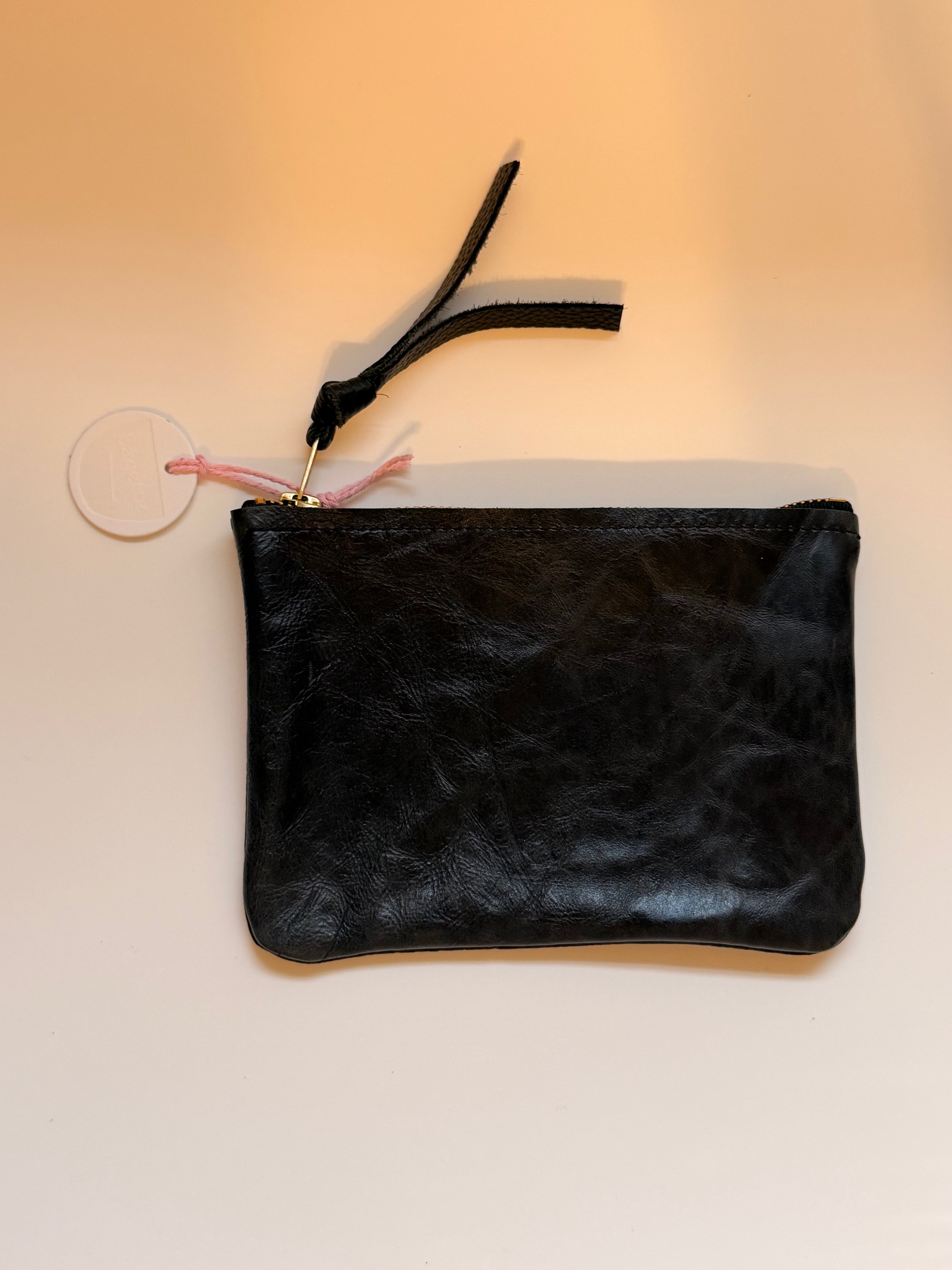 Baqette - The Essential Pouch (in multiple colors)